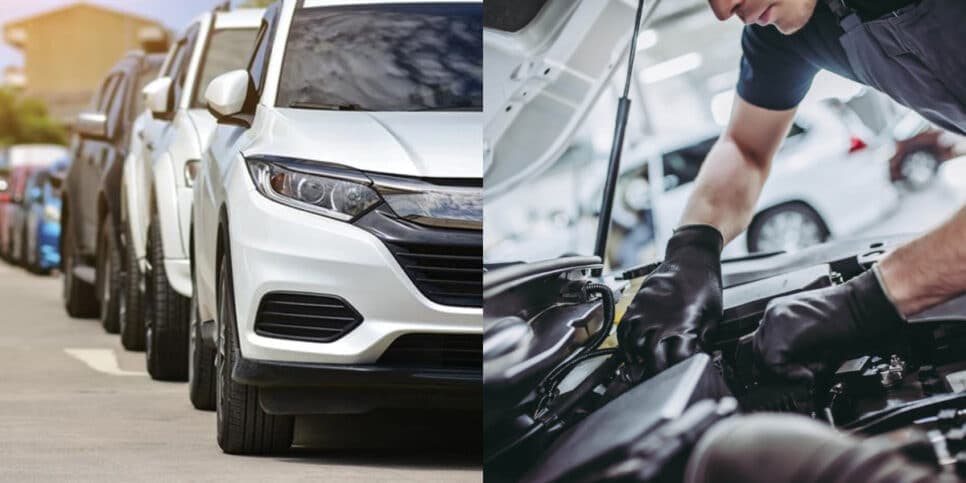 Para comprar sem se arrepender: 3 carros que não te deixam na mão para não gastar nem 1 real com mecânico