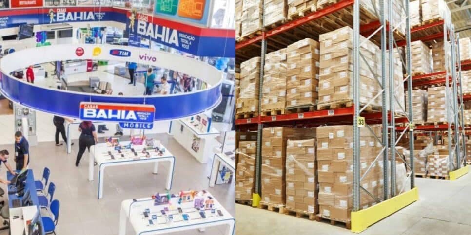 FIM nas Casas Bahia e compra por 1 bilhão em SP: Nova varejista aniquila a gigante e vira a nº1 do Brasil