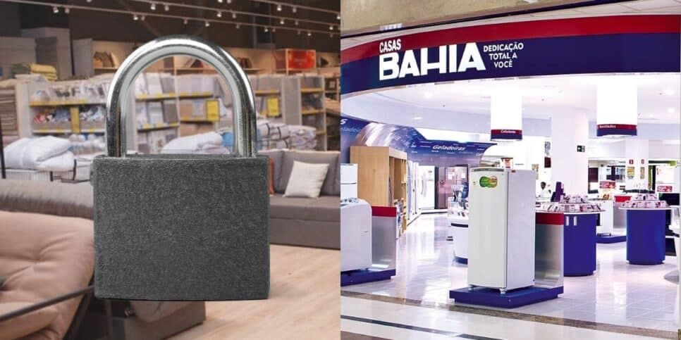 R$30 milhões em dividas: O adeus de gigante dos móveis, após não resistir a força das Casas Bahia