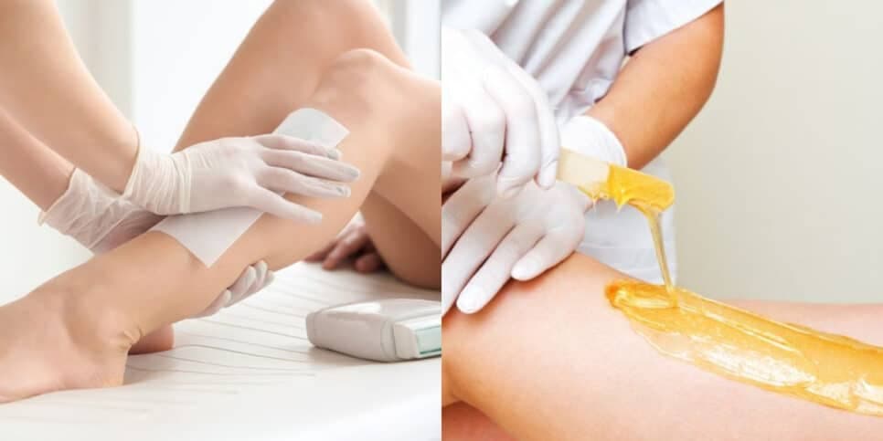 Adeus irritação na pele e depilação cara: Segredo caseiro com apenas 2 ingredientes acaba com pelos