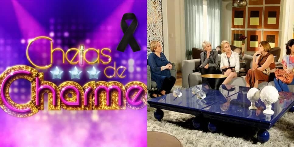 Vítima de câncer e Brasil de luto: A morte de estrela de Cheias de Charme, no ar na tela da Globo