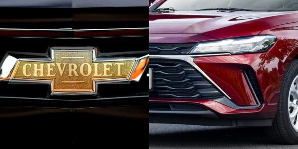 O retorno triunfal de lenda após 28 anos: Chevrolet ressuscita um dos carros mais populares do Brasil em país