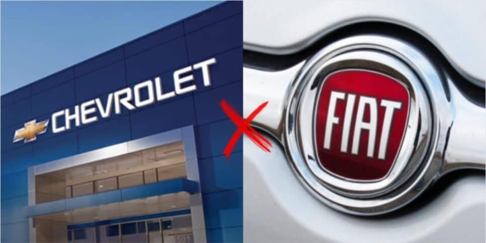 Derrubada de R$ 16 mil no Onix, novo popular por R$ 40 mil e +1: Chevrolet crava 3 viradas pra aniquilar Fiat