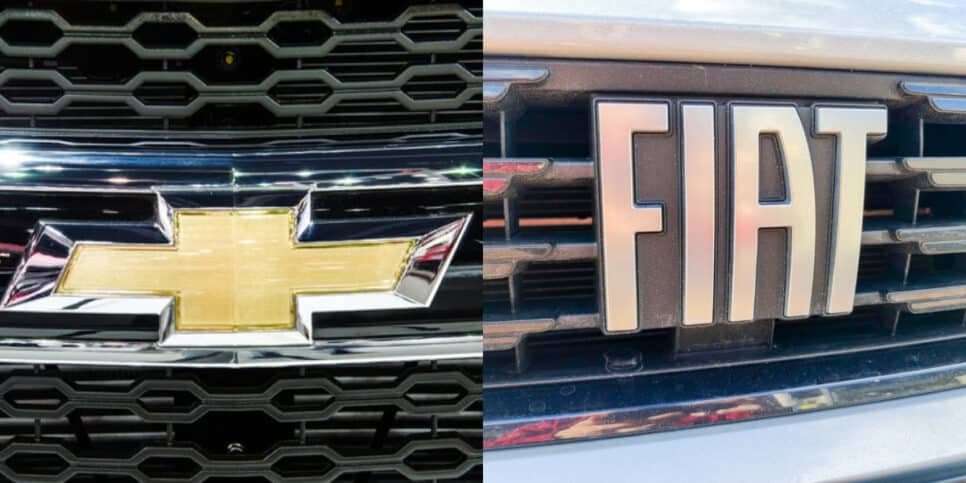 Pesadelo da Chevrolet e da Fiat: Rival matadora chega com dois pés na porta no Brasil com novo lançamento