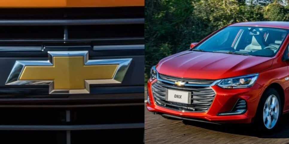 Morto pelo ONIX: Carro amado da Chevrolet com 3 milhões de vendas some das lojas e tem FIM após 13 anos