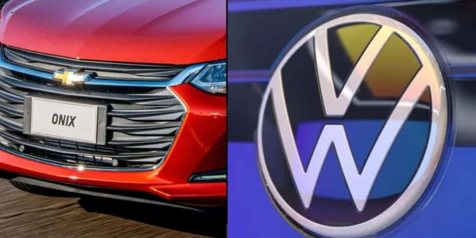 Substituto do Onix: O lançamento de popular da Chevrolet na casa dos 60 mil pra aniquilar o mais amado da Volks