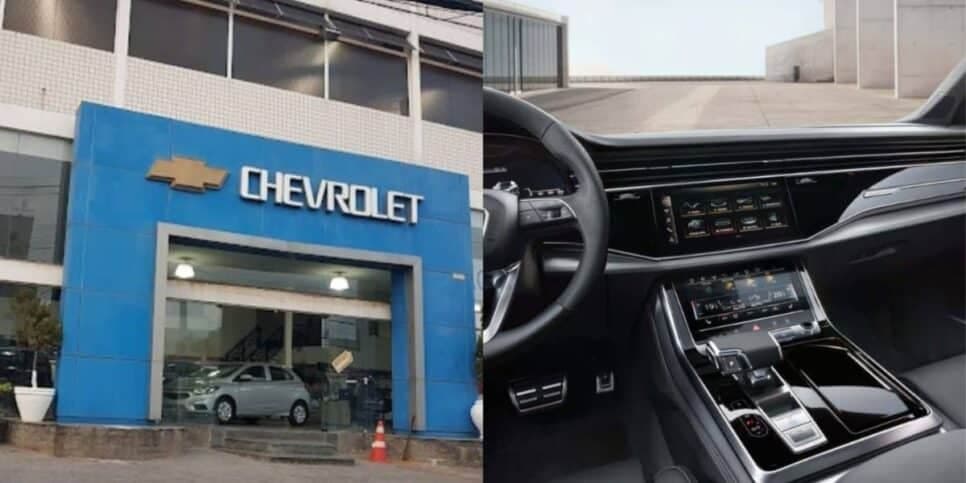 Rombo de 2 bilhões e falência em junho: Montadora rival da Chevrolet confirma a própria ruína após 17 anos