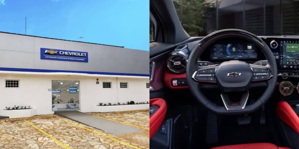 Carro amado dos anos 2000: O retorno triunfal de queridinho da Chevrolet ao Brasil neste ano de 2024