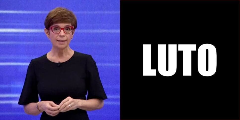 “Agora”: Renata Lo Prete paralisa Globo com plantão e confirma morte de cantor sertanejo aos 67 anos