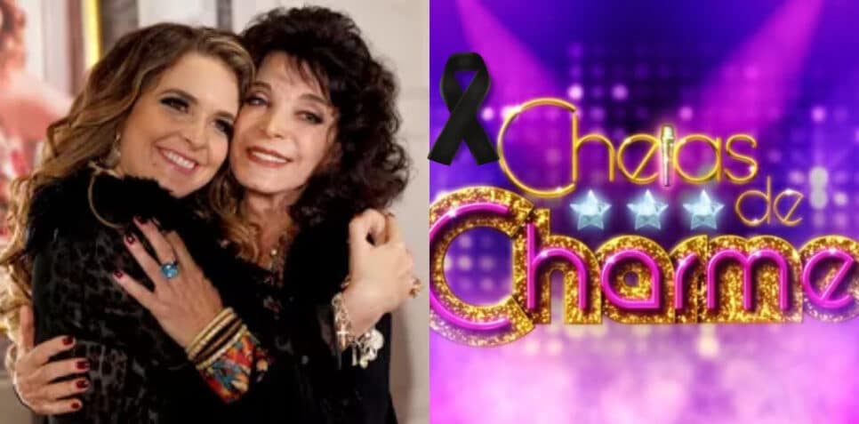 Vítima de acidente em casa terrível: A morte de protagonista de Cheias de Charme, no ar na tela da Globo