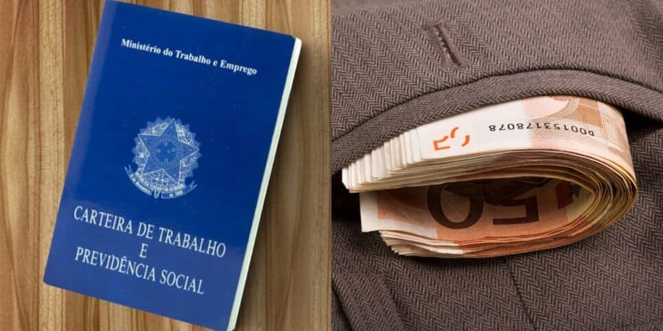 Aumento de 27,7%: Novo salário mínimo acima de R$1600 é decretado para chegar na conta de CLTs ainda em 2024