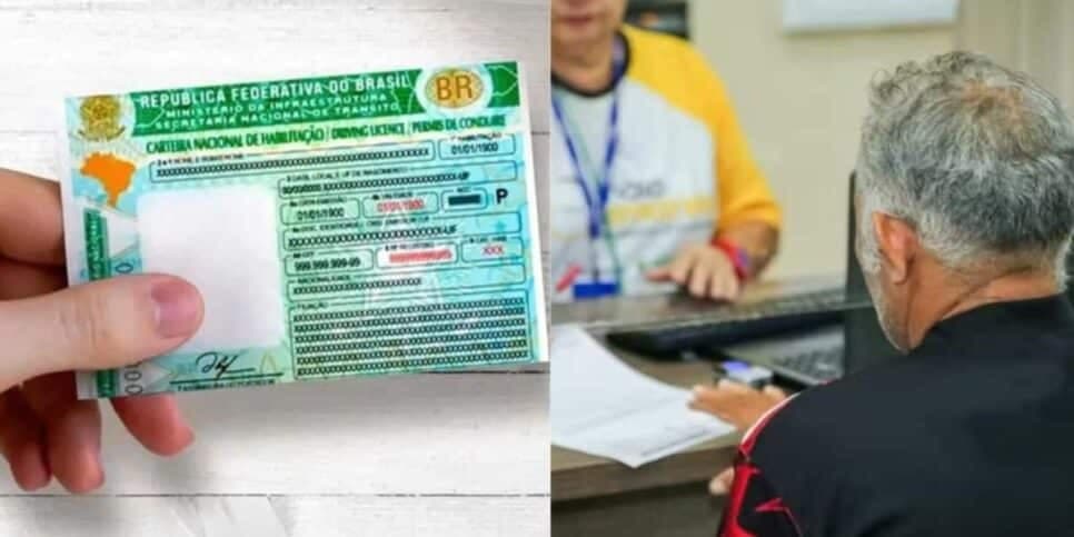 Idosos com 60 e 70+ dando ADEUS: Nova lei de trânsito é confirmada com bloqueio na CNH e multa em dobro em SP