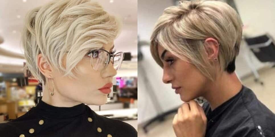 Nem de escova vai precisar: 5 cortes de cabelo práticos para mulheres 55+ se arrumarem em menos de 10 minutos