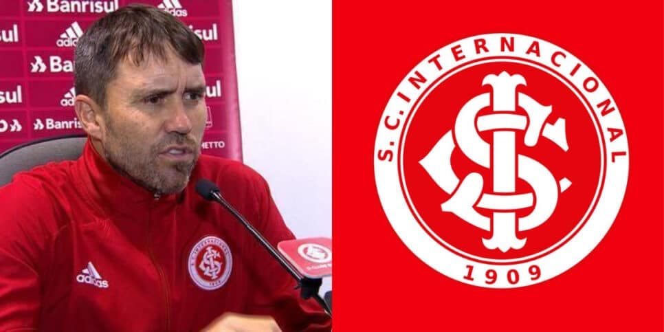 Camisa 9 do nível de Suárez, craque de R$58 M e +1: 3 craques chegam no Internacional pra salvar Coudet