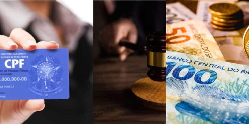 R$ 5 mil na conta chegando em todos os bancos: 2 leis históricas do CPF atingem os brasileiros em 2024
