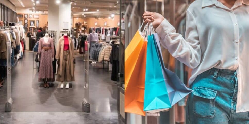 Volta triunfal: Marca de roupas famosa reverte falência após 10 anos, retorna ao Brasil e clientes vão à loucura