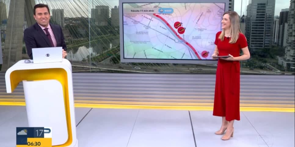 Adeus ao Bom Dia SP e pedido de demissão: Âncora troca a Globo pra ir pra rival após 17 anos: "Não tem volta"