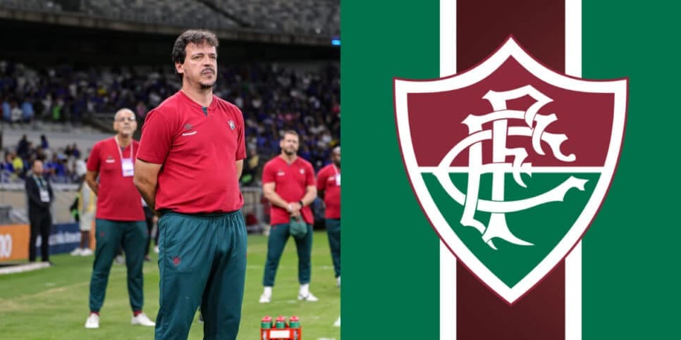 Douglas Costa e + 3 FORA junto com Diniz e reforço para Renato: Debandada de 4 craques é cravada no Fluminense