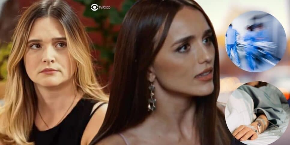 Destruição de Electra, Jéssica desmascarada e doença terminal: 3 tragédias atingem Família é Tudo na Globo