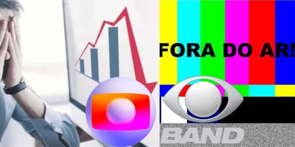 Falência, sinal desligado e venda a gigante: O fim de emissora tão popular quanto a Globo e a Band no Brasil