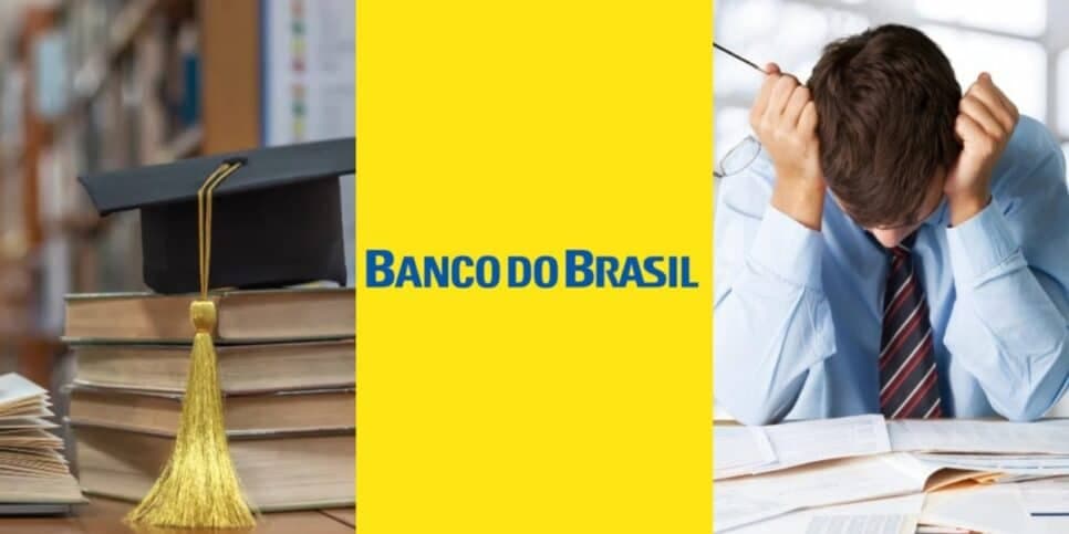 Pedido de falência e rombo milionário no Banco do Brasil: Uma das maiores faculdades do Brasil está quebrando