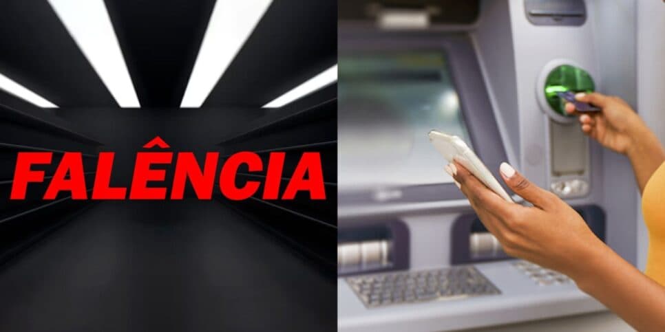 Intervenção do Banco Central, falência e venda ao Bradesco: O fim de 3 bancos populares no Brasil após anos