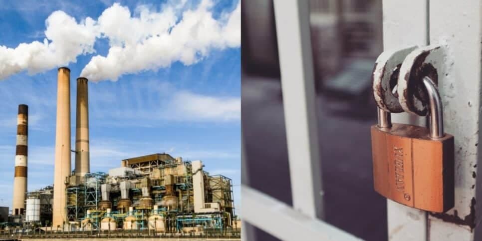 32 MI em dívidas e FALÊNCIA: Fábrica gigante no Brasil fecha as portas e deixa + de 100 empregados desempregados