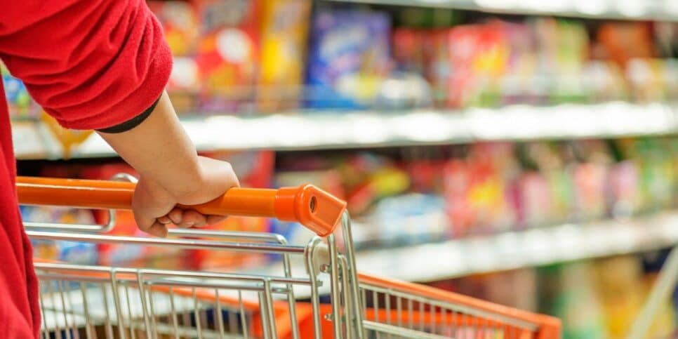 Supermercado Dia, Falência, Oxxo