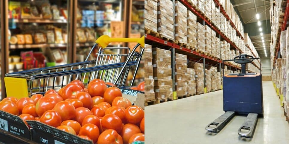 FIM por só R$ 500: 300 mercados acabam de ser vendidos no Brasil por essa ‘mixaria’ para fugir da FALÊNCIA
