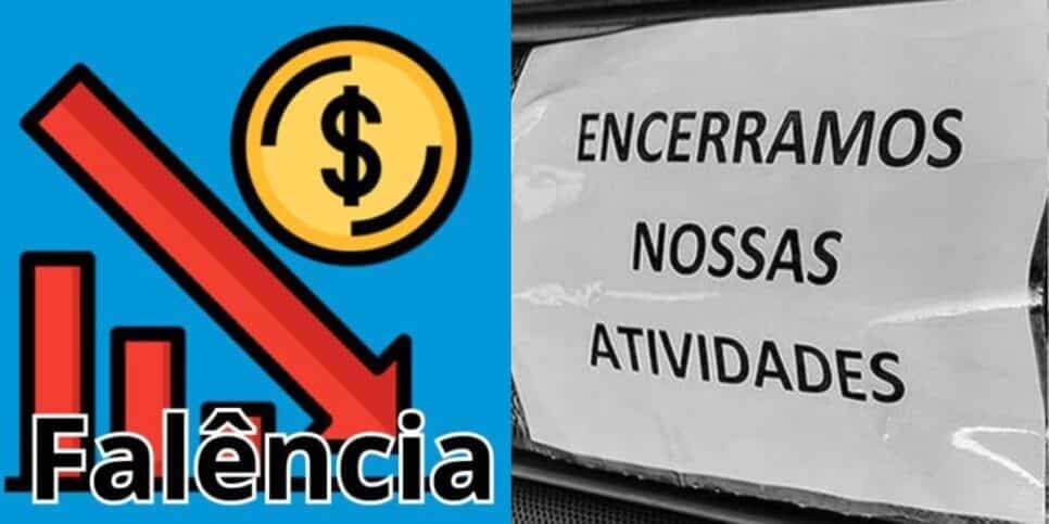Dívida de R$1 bi e falência: O fechamento de uma das maiores empresas brasileiras de alimentos, após crise