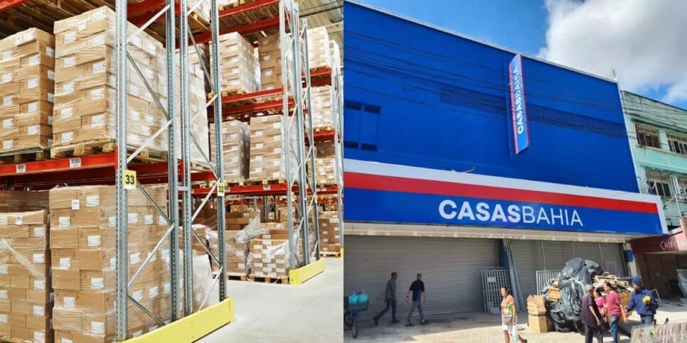 Falência decretada e compra das Casas Bahia: O fim de rede varejista, amada por brasileiros, após décadas