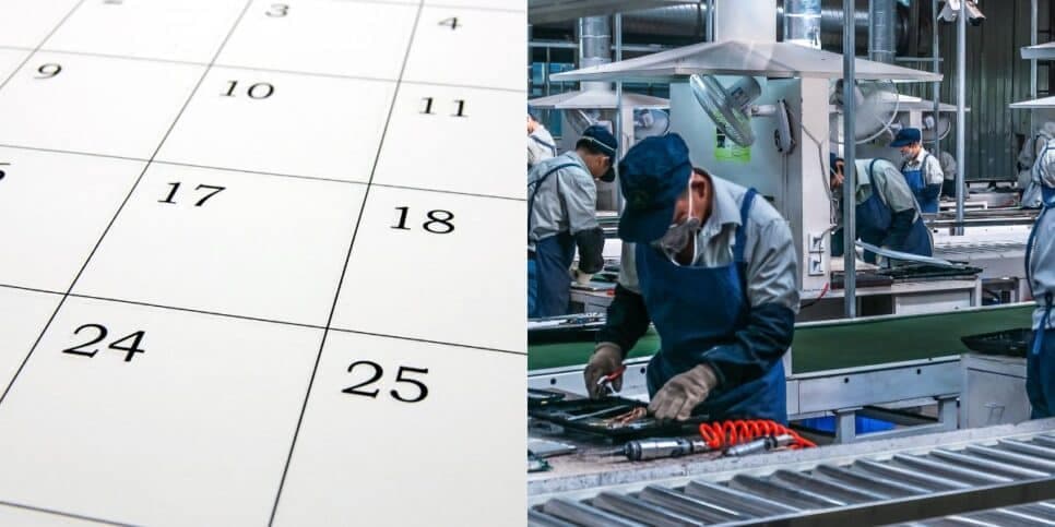 Feriados são confirmados oficialmente para JULHO: 3 dias de folga garantidos a milhões, incluindo SP e RJ
