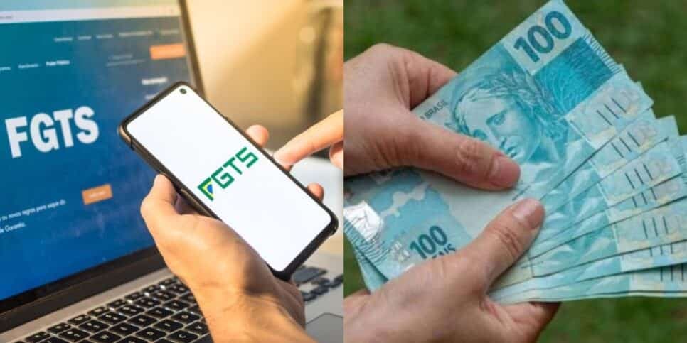 Liberação de R$ 117 BI, 100% do saldo na conta e saque pra quem pediu demissão: 3 anúncios de leis no FGTS