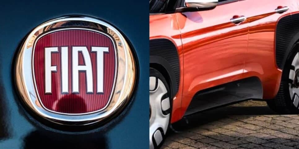 Novo Fiat Uno e motoristas em festa: Ressureição do carro popular no Brasil vaza com valor de 25 mil em 2024