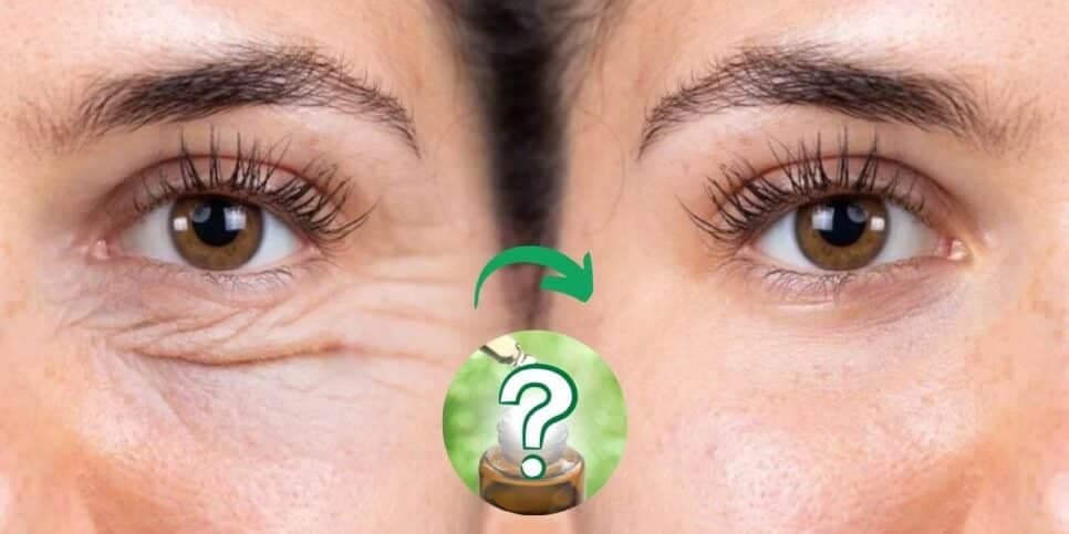 10x mais potente que botox: Único ingrediente popular suga rugas das idosas 60+ em menos de 24 horas