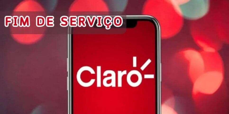 Portas fechadas: O fim de serviço vital da Claro em SP e substituto convocado às pressas