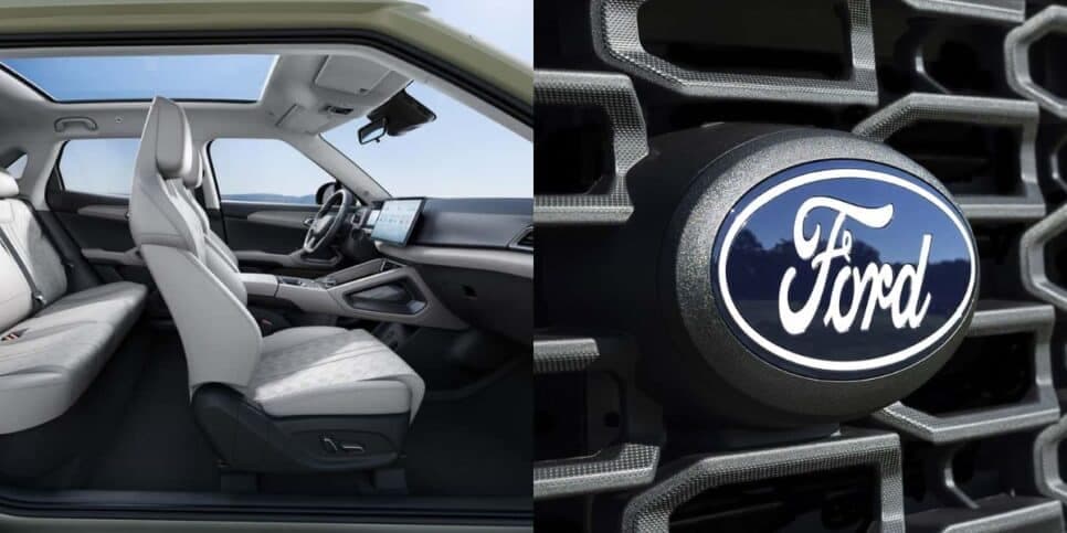Na casa dos R$60 mil: Novo rival 'ressuscita' carro amado da Ford em país e mais popular em 2024