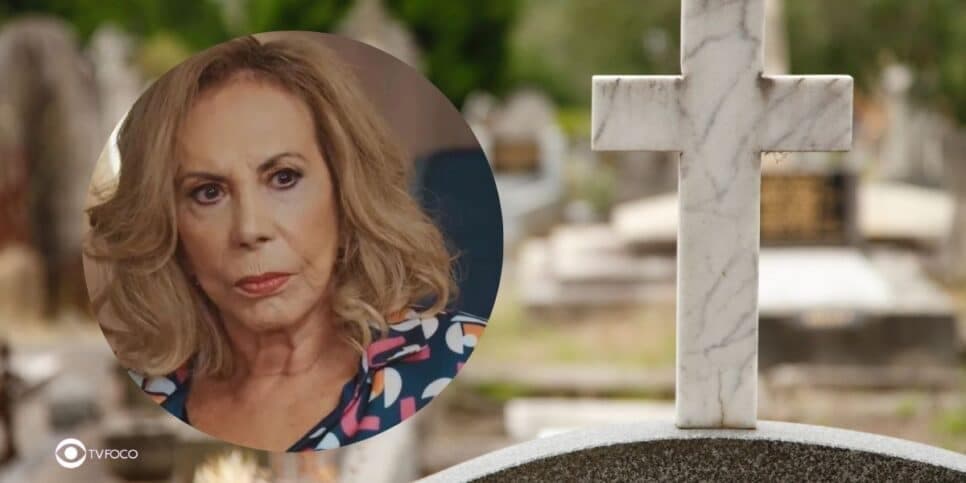 Roteiro vazado: Frida forja a própria morte em Família é Tudo e ressuscita dos mortos por culpa de protagonista