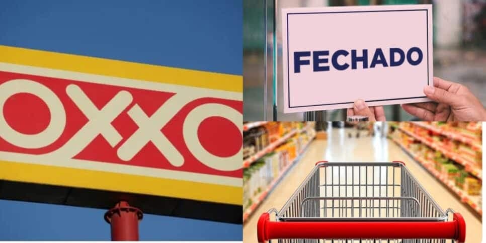 Adeus no OXXO em SP: Gigante varejista é obrigado a fechar unidades cruciais e esse é comunicado após 4 anos
