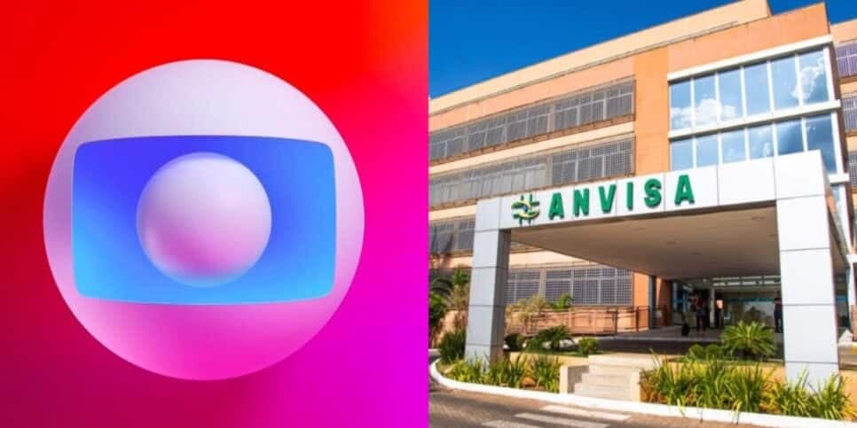 Câncer, queimaduras e podridão: Globo confirma 3 novas proibições ANVISA arrancando até a marca 1º de limpeza