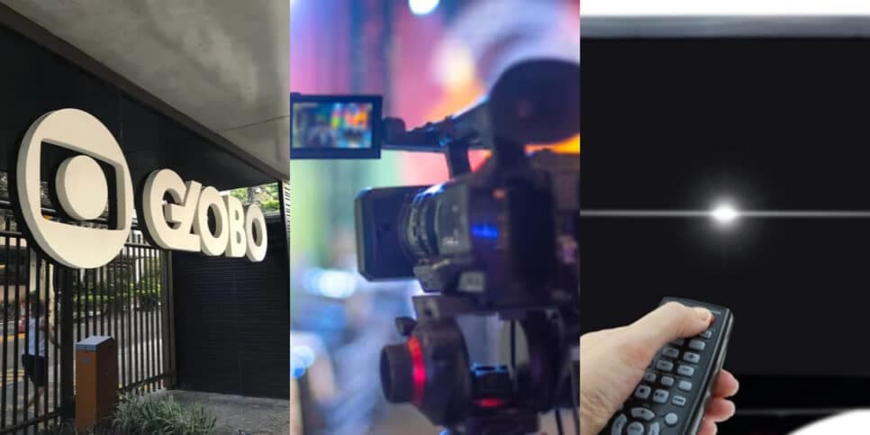 Programas derrubados, afundada em crise e estrelas na Globo: O fim cruel de emissora de TV aberta no Brasil