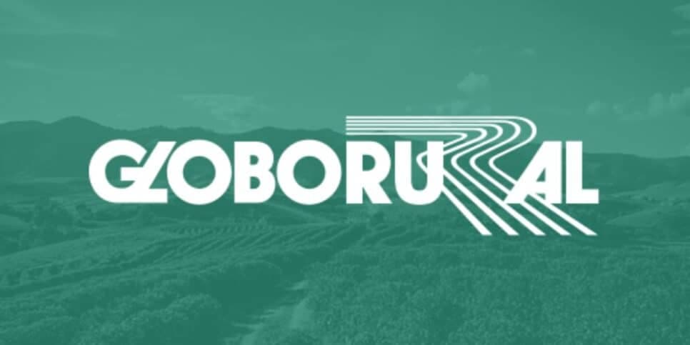 Globo Rural é o principal programa de agropecuária do país (Reprodução: Globo) Globo Rural é o principal programa de agropecuária do país (Reprodução: Globo)