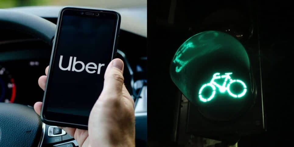 Falência decretada: O fim de rival popular da Uber no país, após afundar em crise anunciada em jornal da Globo
