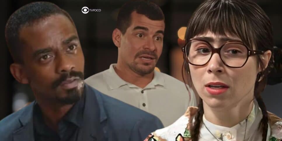 Desmascarado, desgraçado e fim de protagonista: Família é Tudo é amaldiçoada e virada atinge até Júpiter
