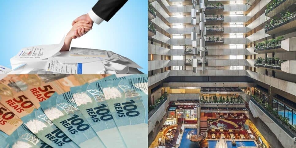 Dívida de R$120 milhões e no leilão: A volta triunfal de Hotel amado em São Paulo, após beirar a falência