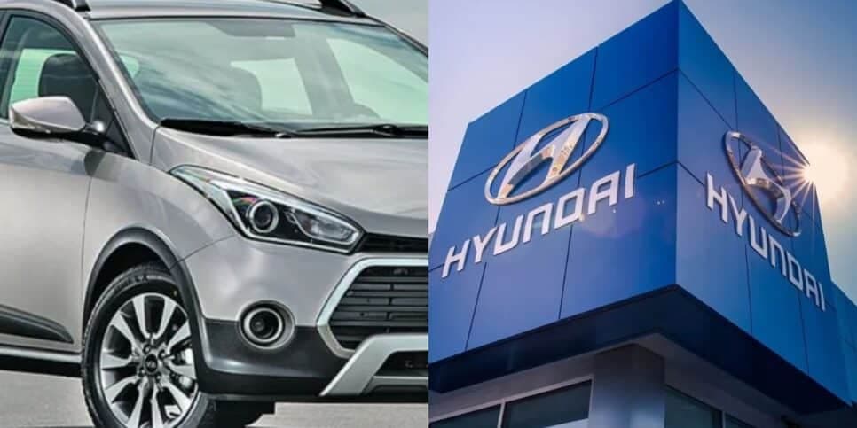 Fora das fábricas em 2024: O fim de 3 carros aclamados da Hyundai no Brasil, incluindo modelo de HB20 amado