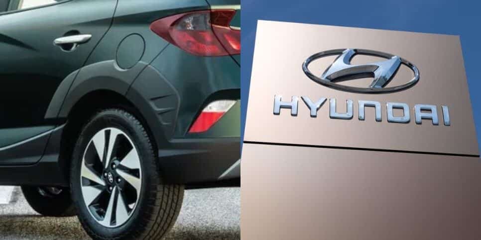 Fim das produções: O carro tradicional da Hyundai arrancado das concessionárias e adeus decretado no Brasil