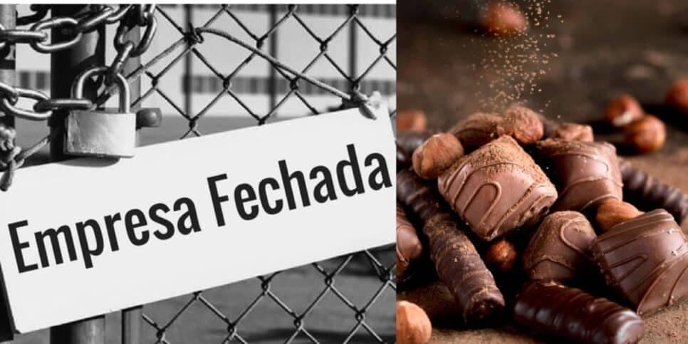 R$ 260 milhões em dívidas e falência: O fechamento de fábrica gigante e que todo brasileiro ama após anos