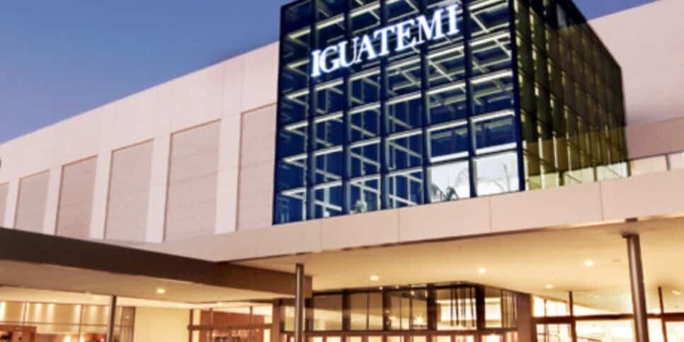 Fim após 19 anos: Shopping famoso de SP, rival N°1 do Iguatemi, fecha as portas por crise devastadora