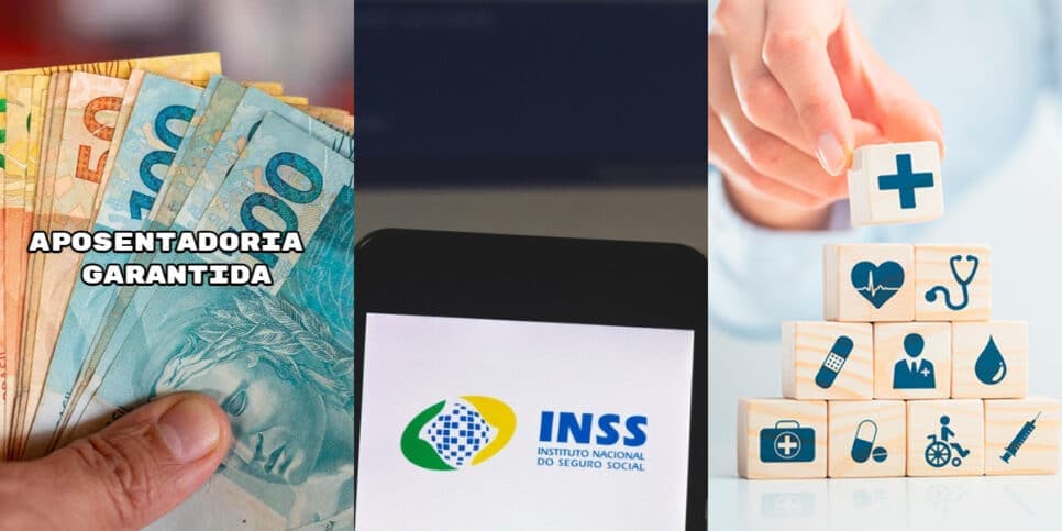Lista atualizada: 2 novas doenças garantem aposentadoria pelo INSS e você já pode solicitar